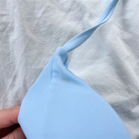 Periwinkle Princess Polly Bikini Set Both Top And Depop