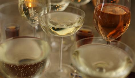 Festive Traditions Drinks And Food Pairings