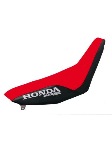 Housse De Selle BLACKBIRD Traditional Honda XR250 400