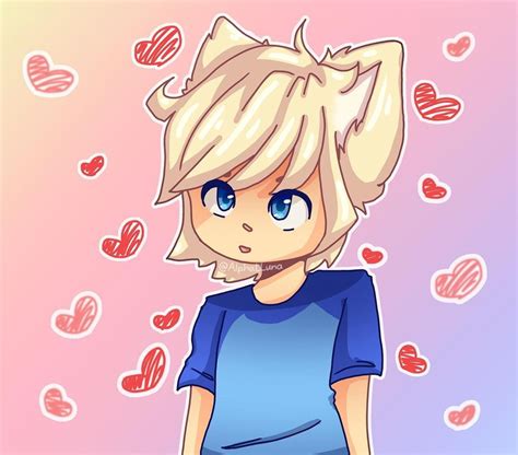 Love Can Hurt Sometimes:) on Instagram: “💜Garroth💙 ;u; he’s so cute ...