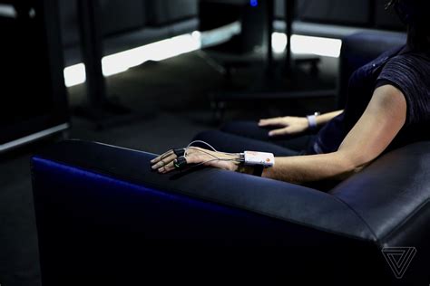 Dolby Labs is using biosensors to learn how we’re reacting to movies