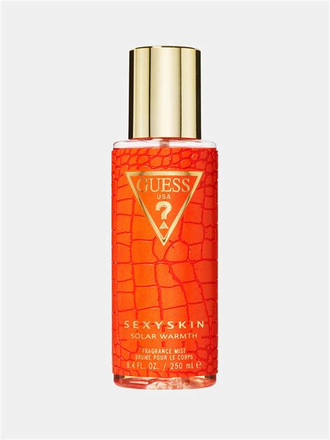 Guess® Guess Sexy Skin Fragrance Mist 250 Ml Femme