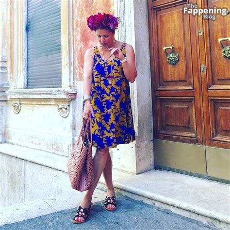 Anna Netrebko Nude The Fappening Fappeninggram My XXX Hot Girl