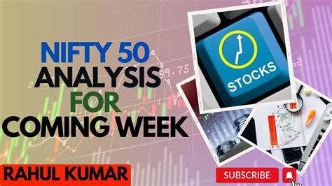 Nifty 50 । Nifty 50 Technical Analysis। Will Nifty Go Up From Here