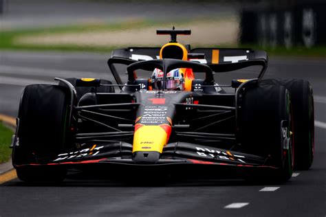 Sidepods Red Bull Voor Eerste Drie Grand Prix Ontworpen Grand Prix Radio