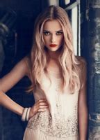 FLORENCE ARNOLD Nude AZNude