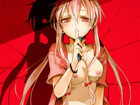 Rule 34 Edit Female Gasai Yuno Mirai Nikki Tagme 1371118