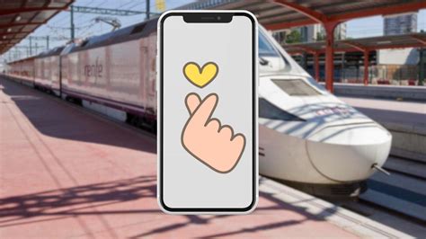 Renfe Iryo Ouigo O Avlo Esta App Te Encuentra Las Mejores Ofertas