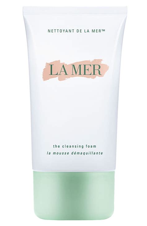 La Mer 'The Cleansing Foam' | Nordstrom