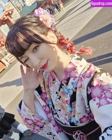 Keekihime The Ex Idol Leaked Nude Photo From OnlyFans And Patreon