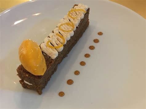 The Little Chartroom restaurant review, Edinburgh: From small things