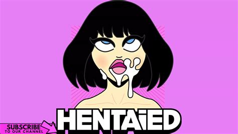 Real Life Hentai Compilation All The Way Through Brunette Brunette Porn Xhamster