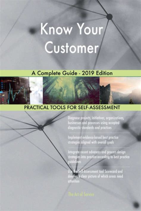 Buy Know Your Customer A Complete Guide 2019 Edition Book Online At Low Prices In India Know