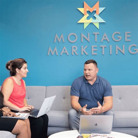 Four Dynamic Services Fueling Our Growth At Montage Montage Marketing