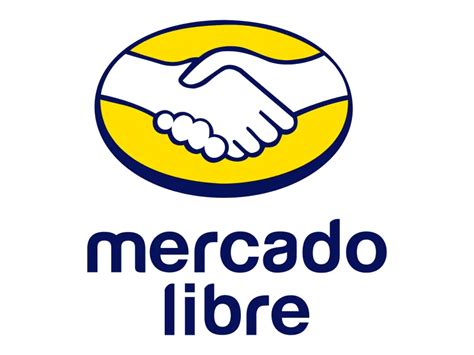 Mercado Libre Logo Png Vector In Svg Pdf Ai Cdr Format