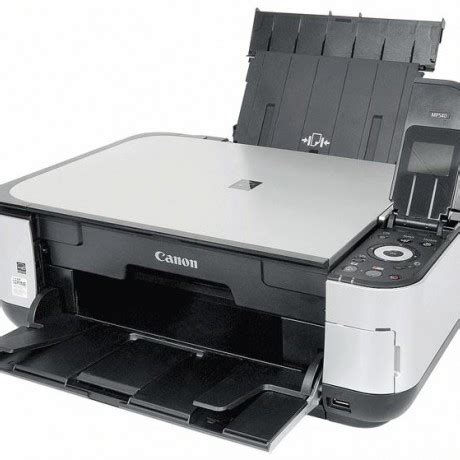 Canon Pixma MP 540