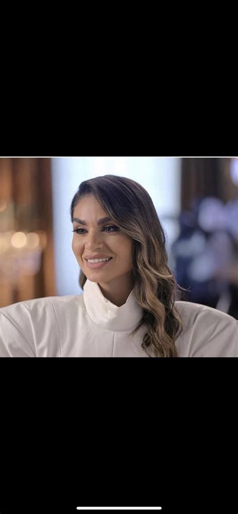 Zeina khoury : r/trueratecelebrities