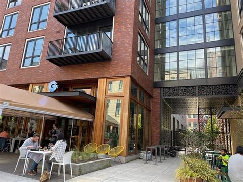G Love Portland Northwest District Restaurant Reviews Photos