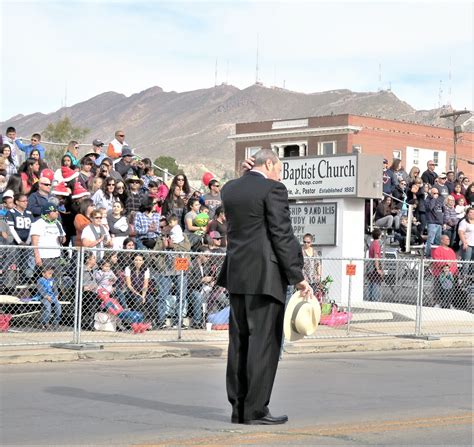 Remembering El Paso's Beloved Community Members Through Obituary Notices 2