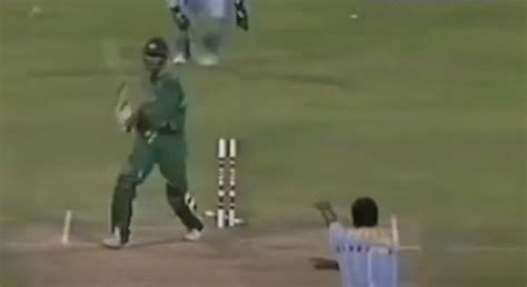 India vs Pakistan Top-5 sledging moments