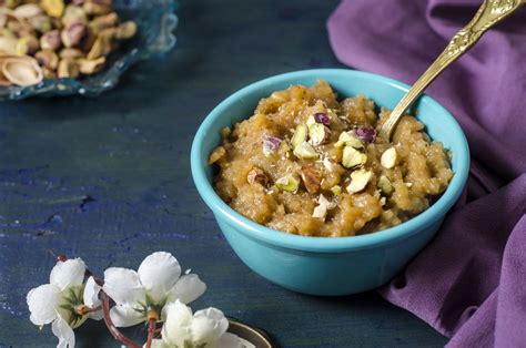 Besan Halwa Recipe By Archana S Kitchen