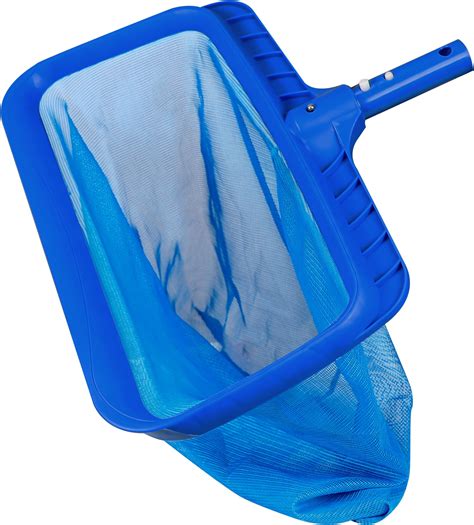 amazoncom econour pool skimmer net pool nets  cleaning leaves