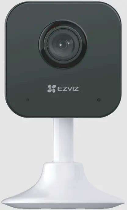 EZVIZ H1C Security Camera User Manual