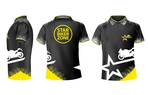 STAR BIKER ZONE DESIGN Desings Aimari