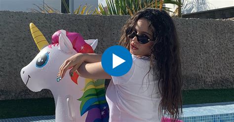 La Foto En Bikini De Rosal A Que Est Marcando R Cord En Instagram