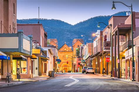 The Best Restaurants In Santa Fe In 2023