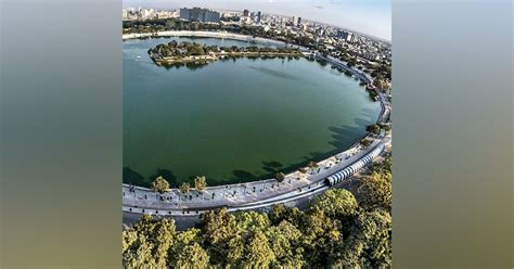 Kankaria Lake A Guide To Unforgettable Activities And Adventures Lbb