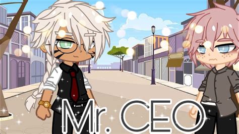 Mr Ceo Gcmm Gay Bl Read Desc Youtube