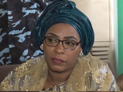 Apc Appoints Masaris Wife As Tinubu Shettima Women Campaign