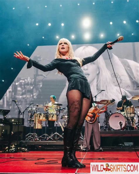 Hayley Williams Nude Leaked Photos And Videos WildSkirts