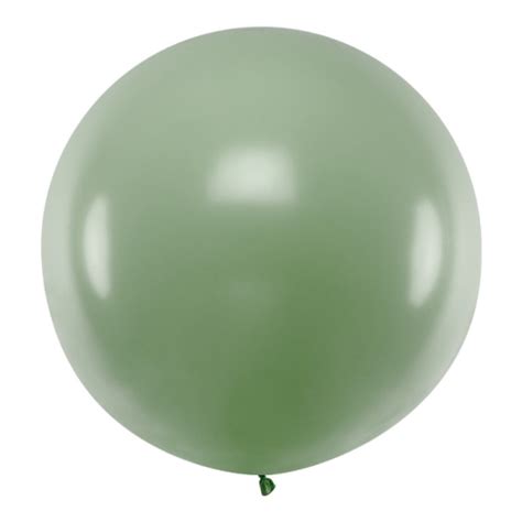 Mega Ballon Nude M Partydeco Nl