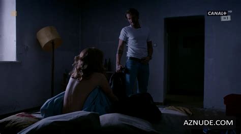 Belfer Nude Scenes Aznude