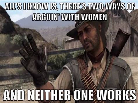 Funny Red Dead Redemption 2 Quotes - ShortQuotes.cc