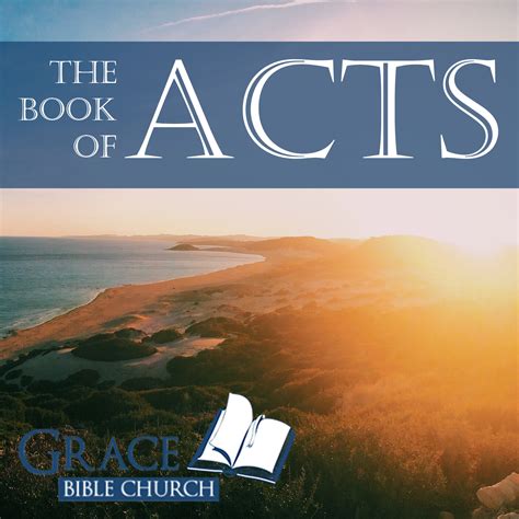 The Book Of Acts Bible Study Cleanulsd