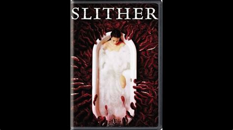 Opening To Slither Dvd Widescreen Version Youtube