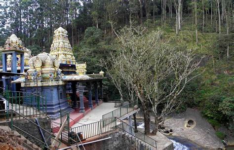 Seeta Amman Temple Nuwara Eliya Timings Folklore Things To Do