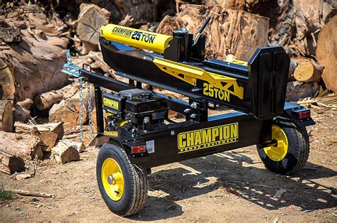 Performance Built 13 Ton Log Splitter Review 52 OFF