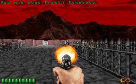 Rise Of The Triad Dark War 1994