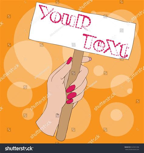Plate Wrist Stock Vector (Royalty Free) 522941206 | Shutterstock