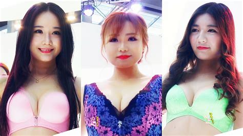 SIUF狼與肉合圍狩獵內衣秀3 Wolves and Meat Closed Hunting Lingerie Show 下着ショー