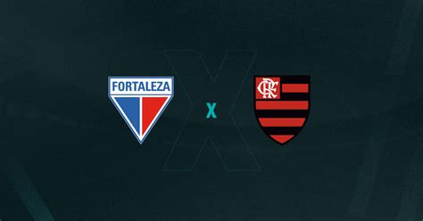 Fortaleza X Flamengo Palpite - Fortaleza x Flamengo Palpites - Onde Assistir, Horário e Escalações 26/11