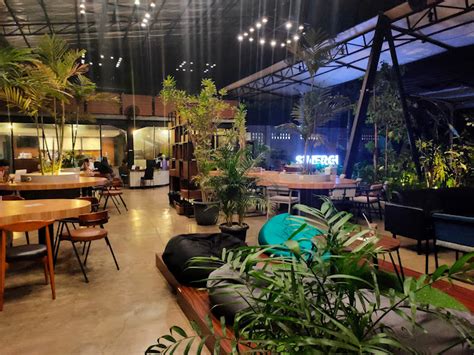 6 Rekomendasi Coworking Space Di Jogjacocok Buat Kerja Remote Dan Wfa