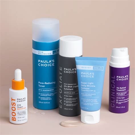 Are you already a Paula's Choice Member? | Paula's Choice