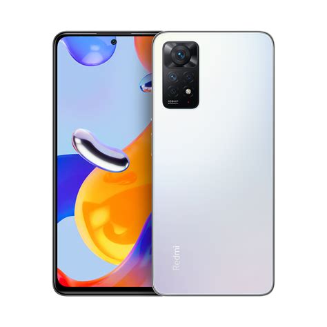 Купить Redmi Note 11 Pro | Xiaomi Россия - Mi.com