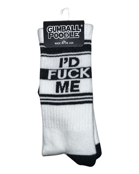 Id Fuck Me The Sockman