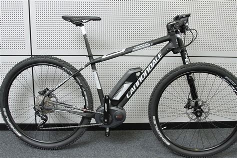 Cannondale grows e-bike lineup | Bicycle Retailer and Industry News